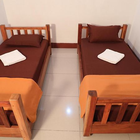 Hotel Manora Residency Puducherry Zewnętrze zdjęcie