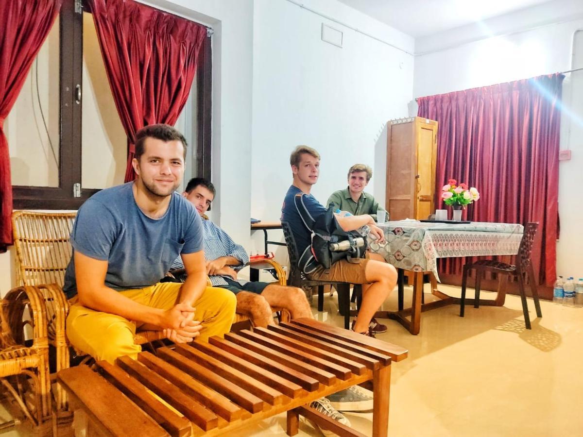 Hotel Manora Residency Puducherry Zewnętrze zdjęcie