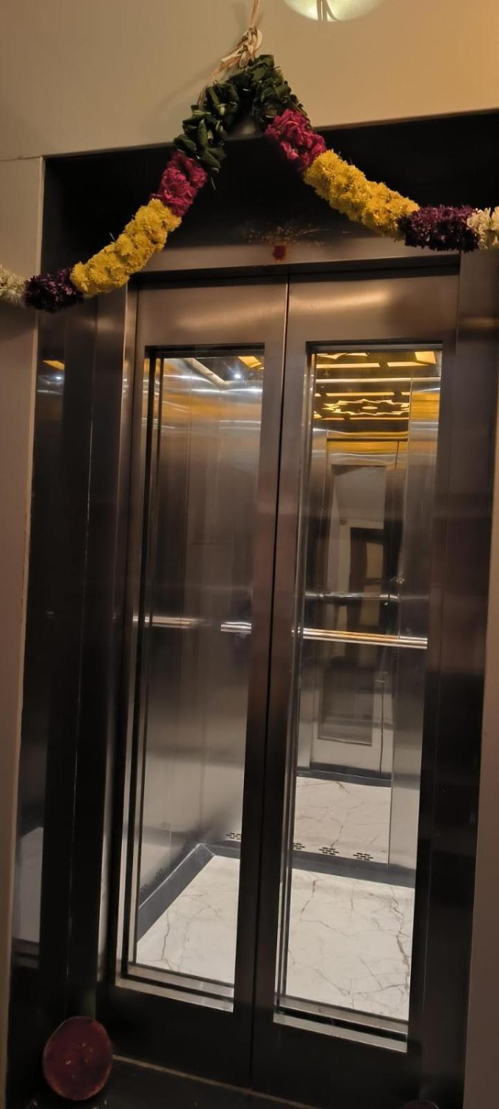 Hotel Manora Residency Puducherry Zewnętrze zdjęcie