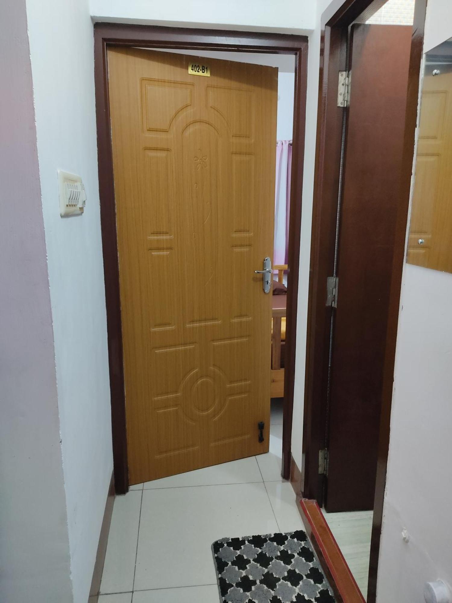 Hotel Manora Residency Puducherry Zewnętrze zdjęcie