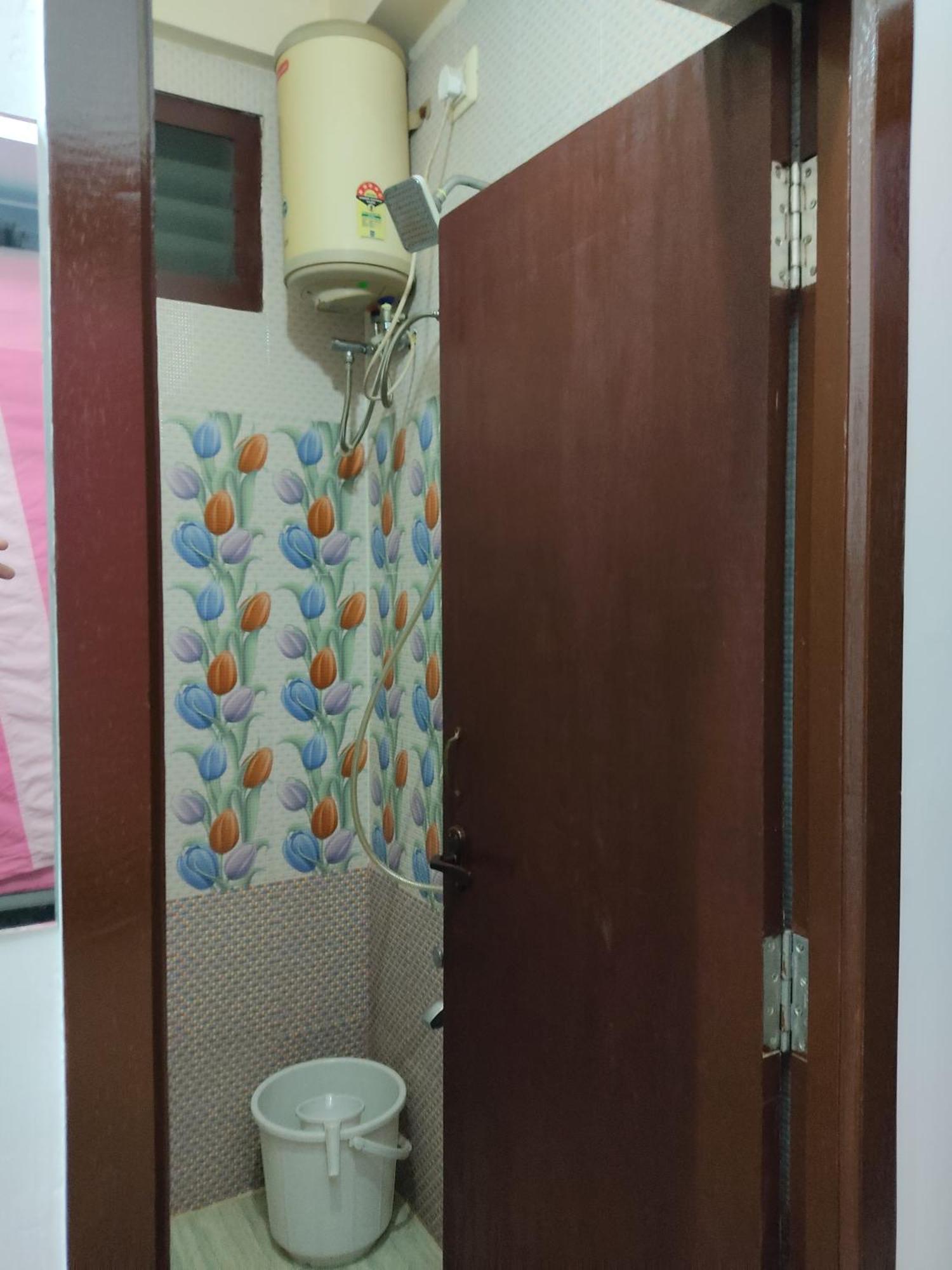 Hotel Manora Residency Puducherry Zewnętrze zdjęcie