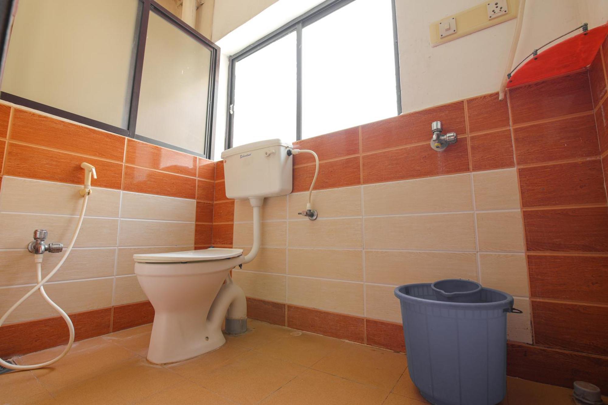 Hotel Manora Residency Puducherry Zewnętrze zdjęcie