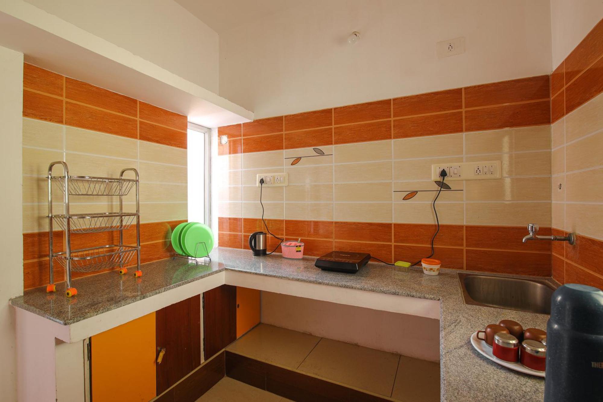 Hotel Manora Residency Puducherry Zewnętrze zdjęcie