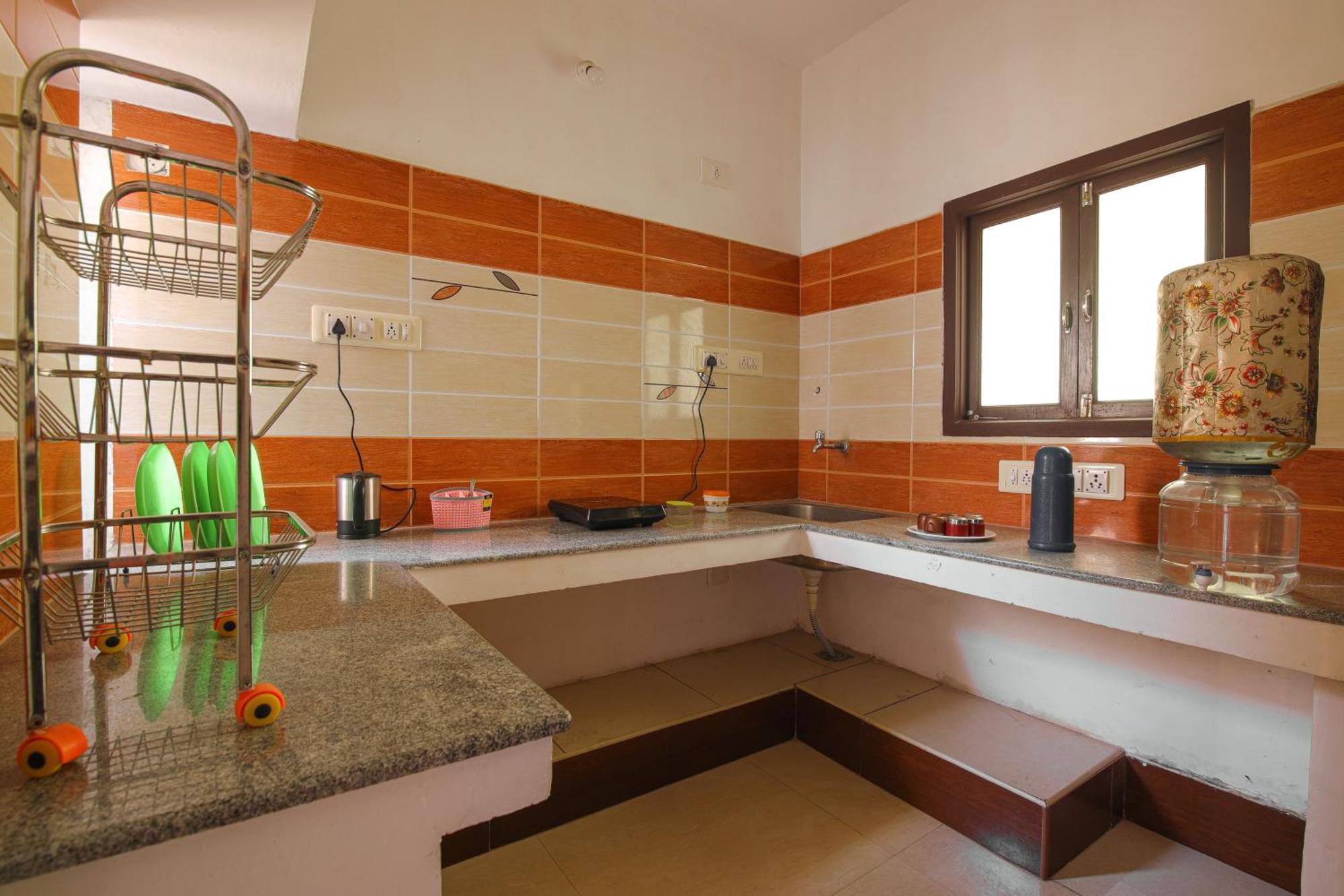 Hotel Manora Residency Puducherry Zewnętrze zdjęcie