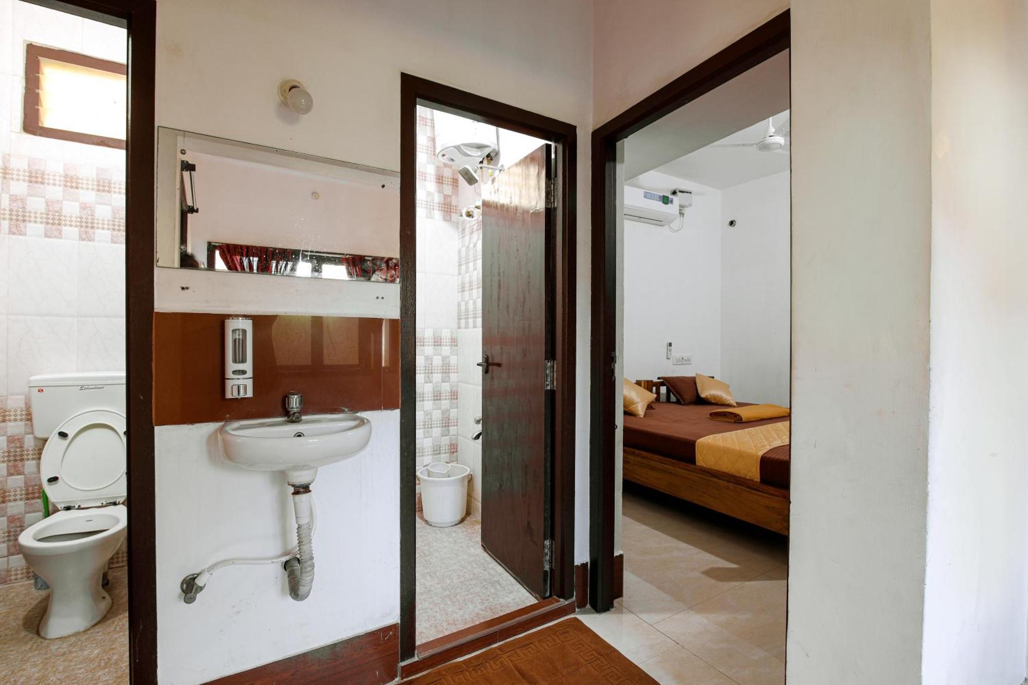 Hotel Manora Residency Puducherry Zewnętrze zdjęcie