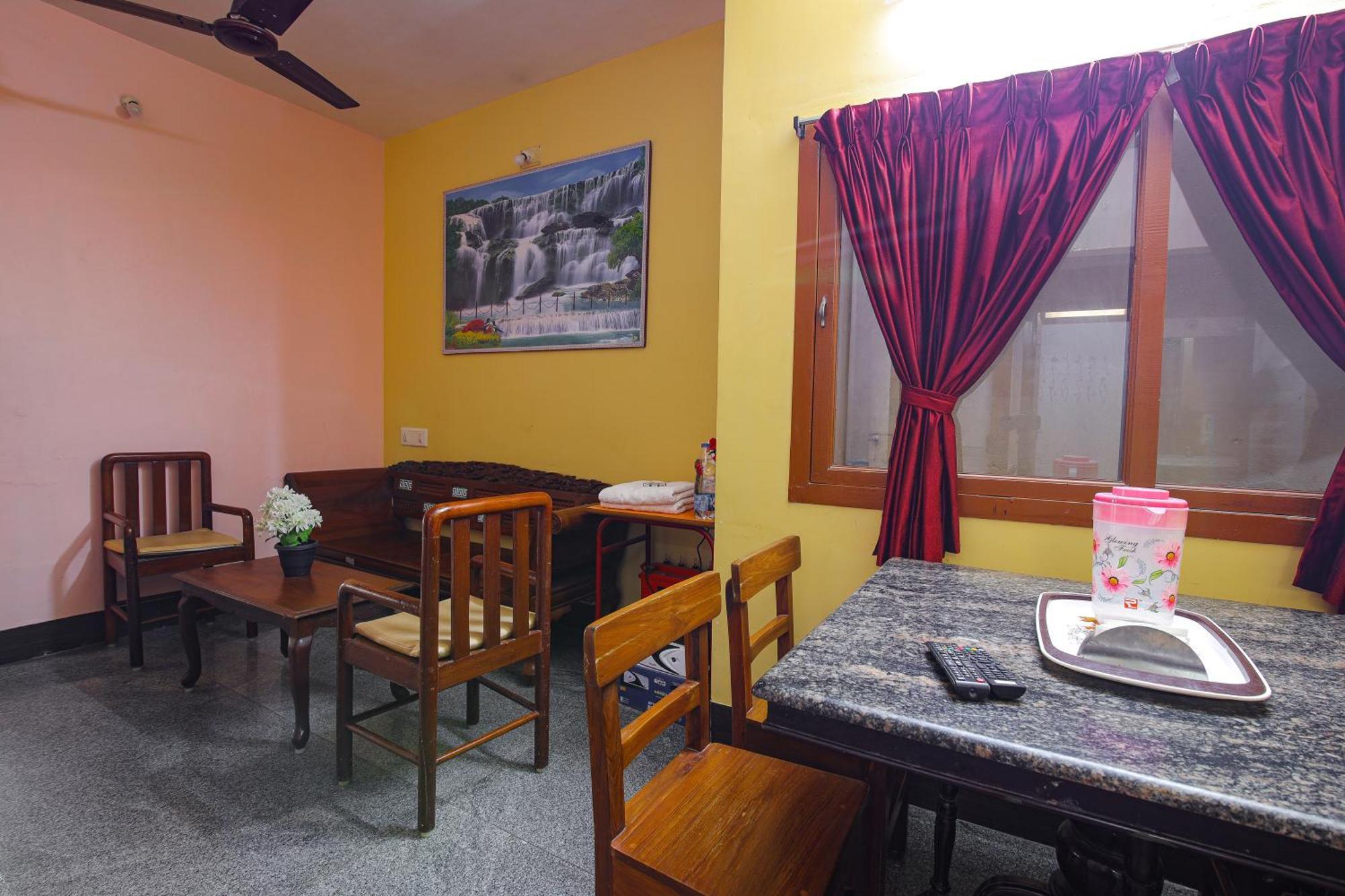 Hotel Manora Residency Puducherry Zewnętrze zdjęcie